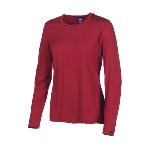 UW Merino long sleeve W